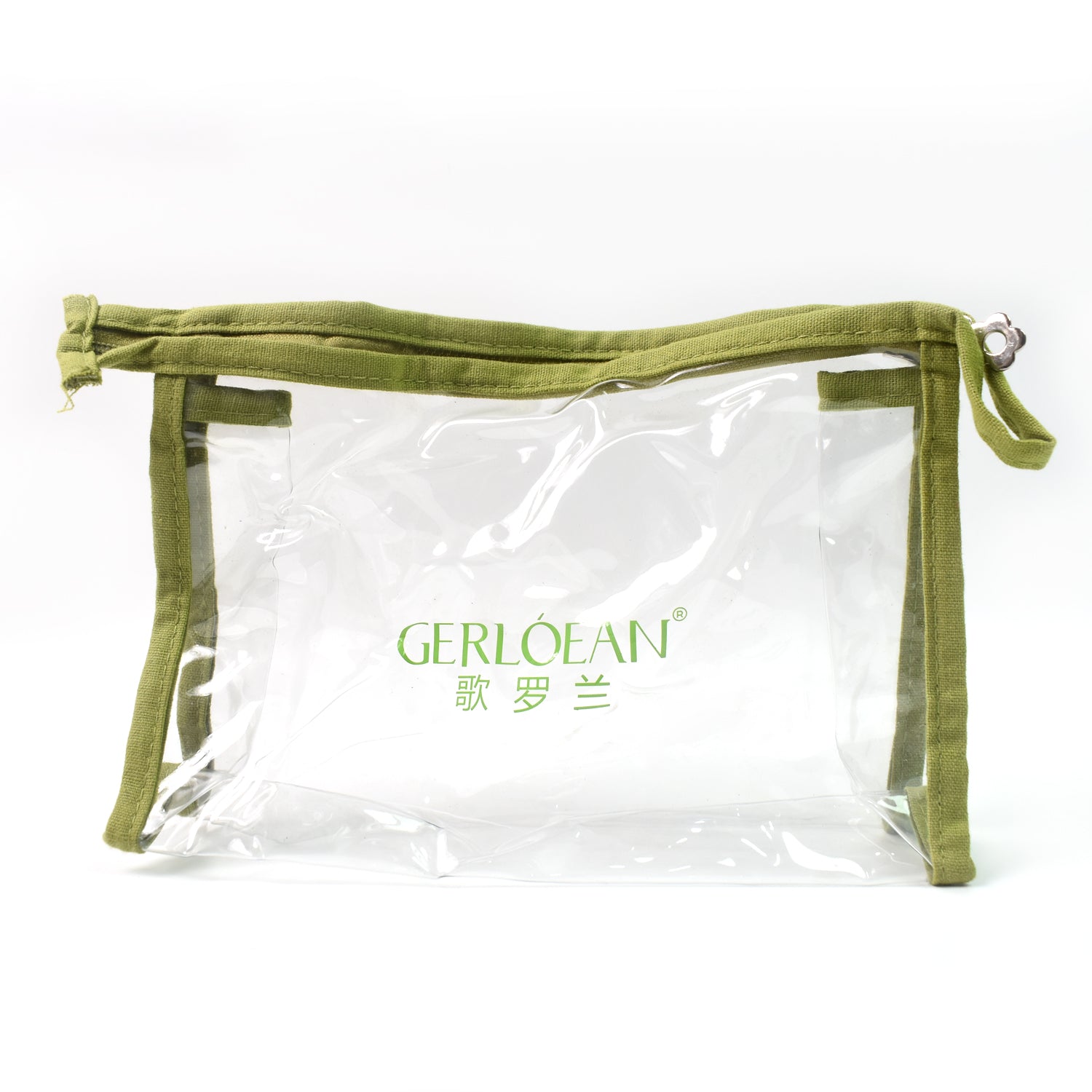 CrystalZip Pouch CrystalZip Pouch